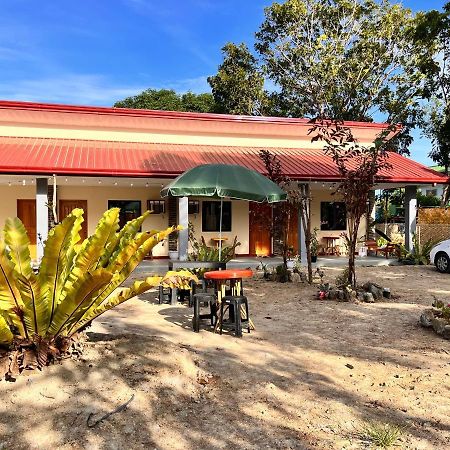 Lacasaaitor Puerto Princesa Екстер'єр фото