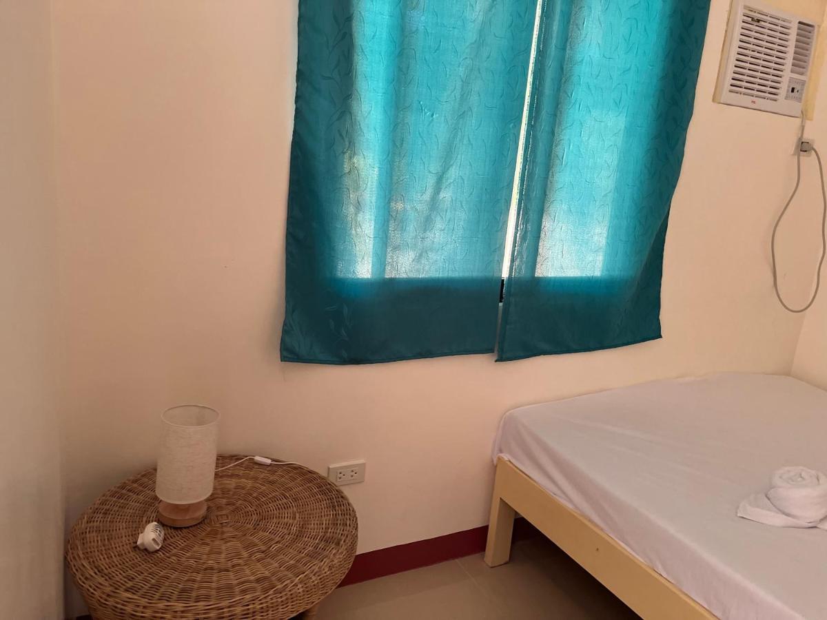 Lacasaaitor Puerto Princesa Екстер'єр фото
