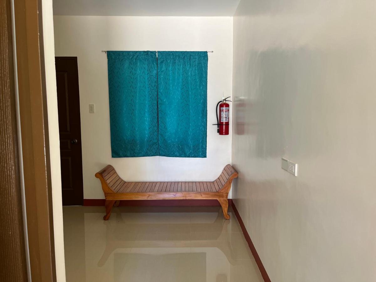 Lacasaaitor Puerto Princesa Екстер'єр фото