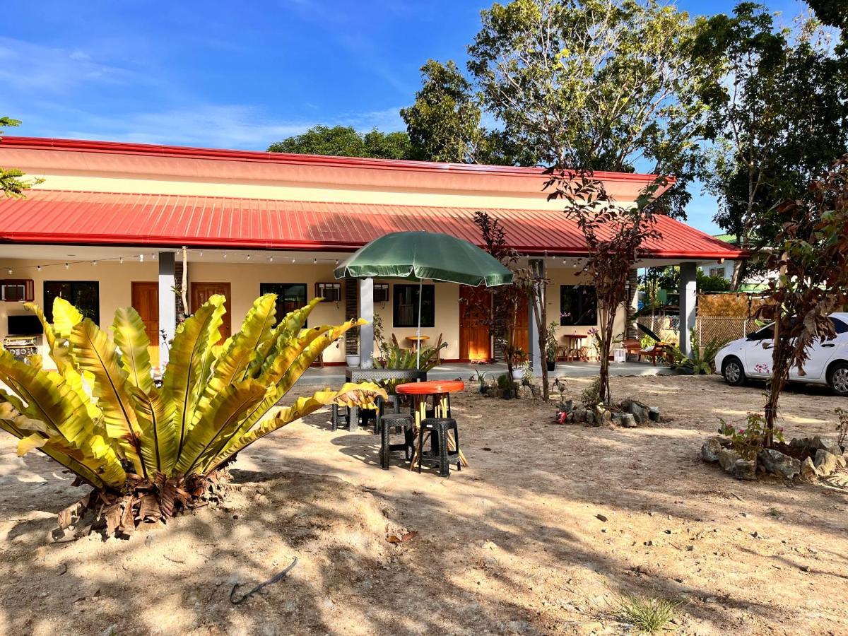 Lacasaaitor Puerto Princesa Екстер'єр фото