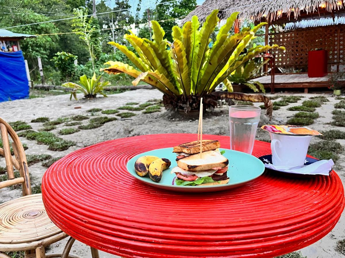 Lacasaaitor Puerto Princesa Екстер'єр фото